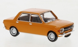 Brekina 22540 - H0 - Fiat 128 - orange